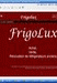 Frigolux, vente, r&eacute;paration et r&eacute;novation de r&eacute;frig&eacute;rateurs