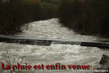 A la une !