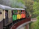 Train � vapeur des C�vennes