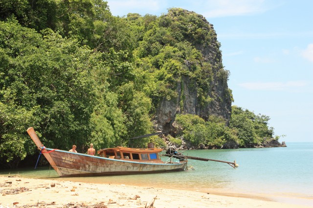 Photos Cévennes Thaïlande Meteo Radio TNT Alès