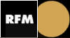 RFM La radio en or