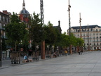 Clermont Ferrand