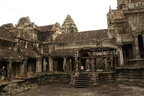 Temples d'Angkor - Siem Reap