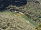 Gorges de l'Ardeche