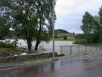 Inondations Alès Septembre 2002