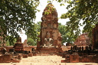 Ayutthaya