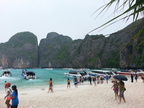 Koh Phi Phi