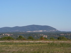 Aerodrome Alès-Deaux